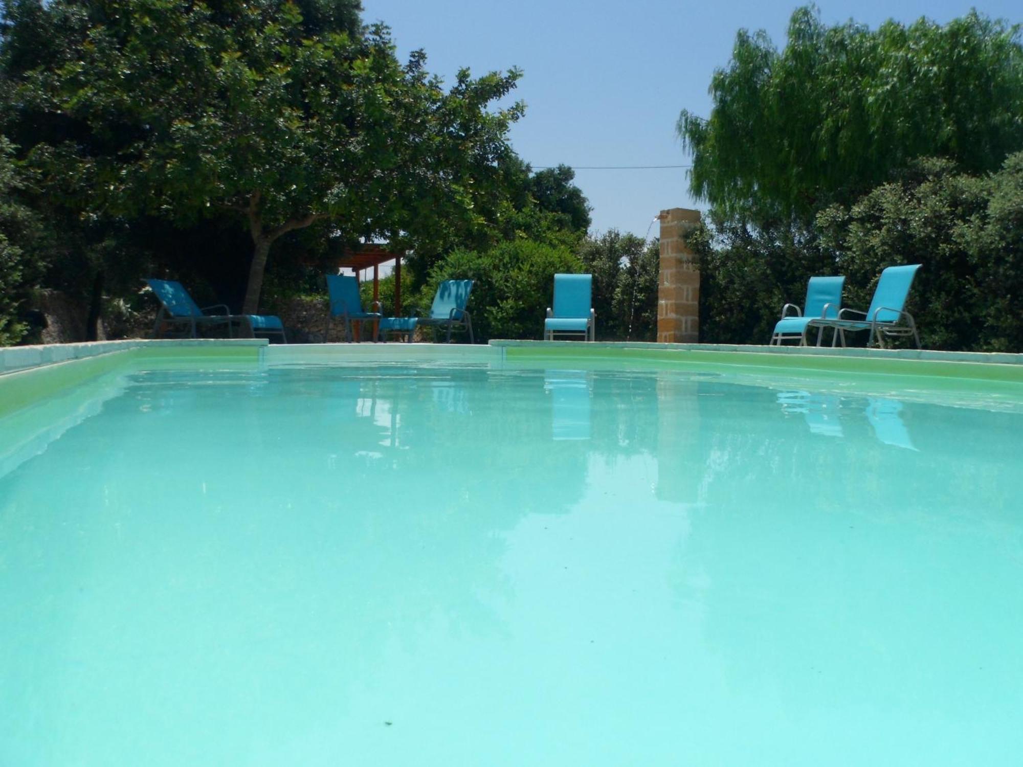 Masseria Pugliese Farm Ostuni Exterior photo