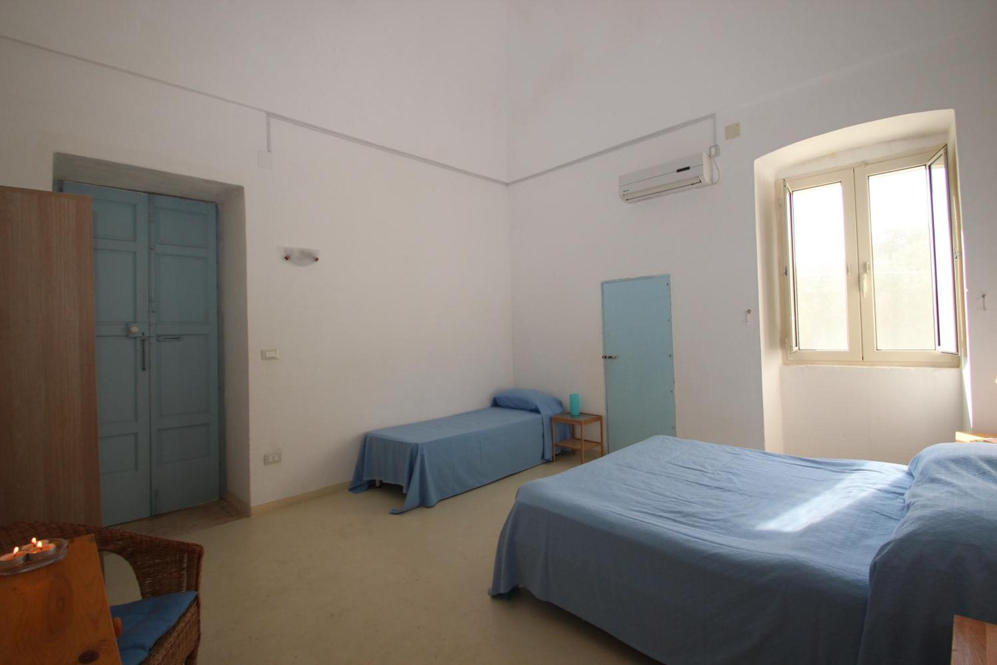 Masseria Pugliese Farm Ostuni Room photo