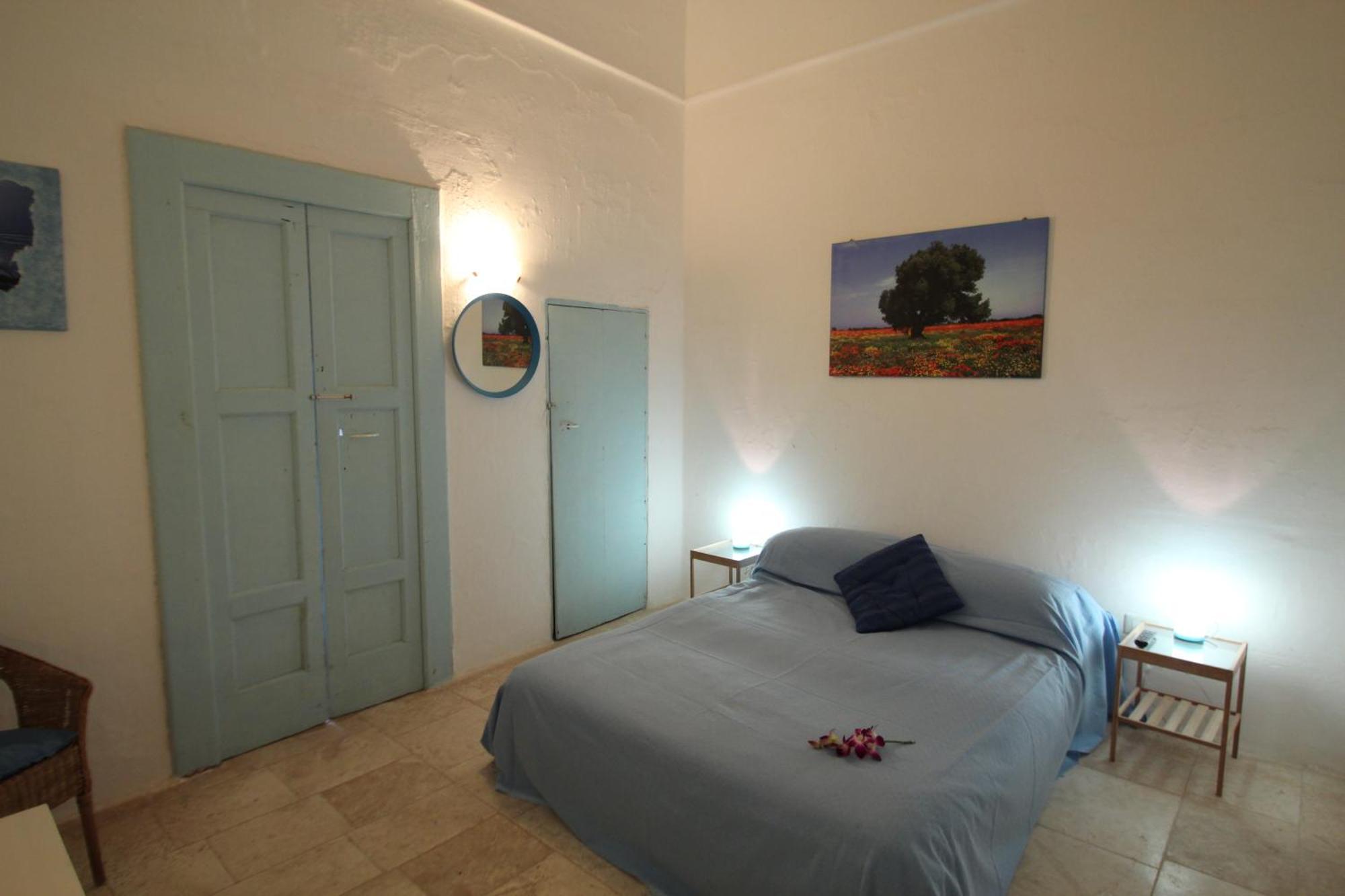 Masseria Pugliese Farm Ostuni Room photo