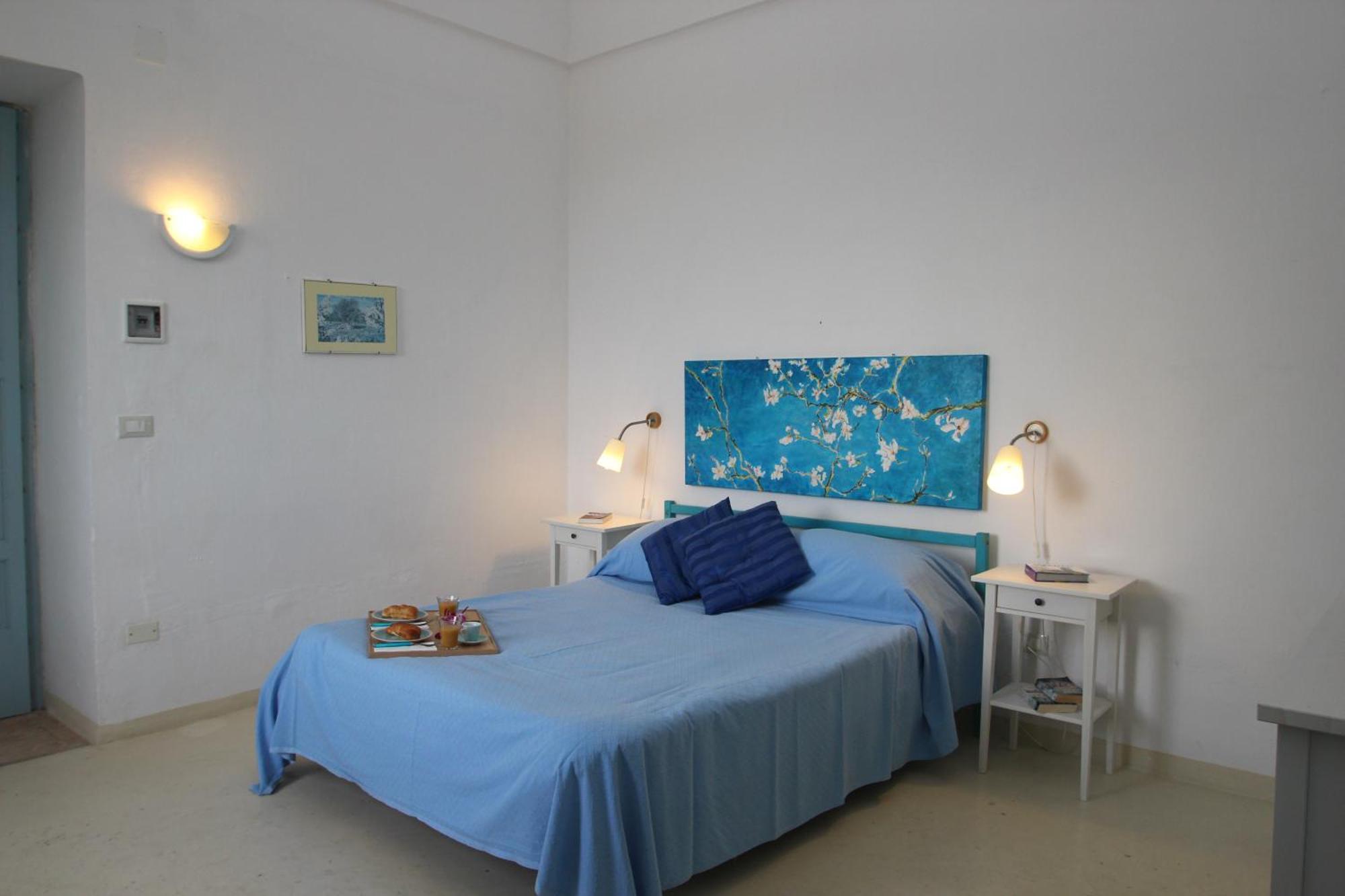 Masseria Pugliese Farm Ostuni Room photo
