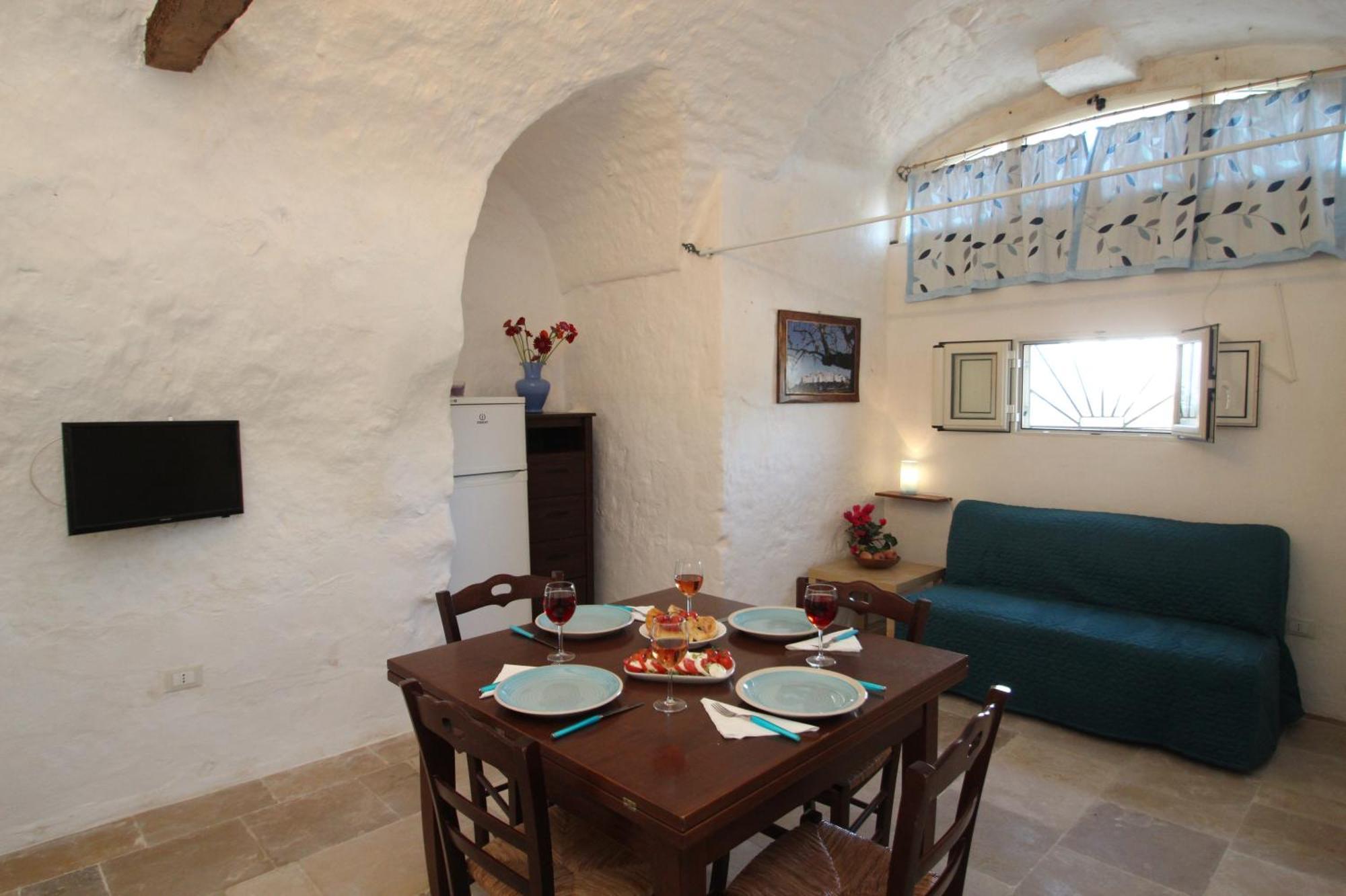 Masseria Pugliese Farm Ostuni Room photo