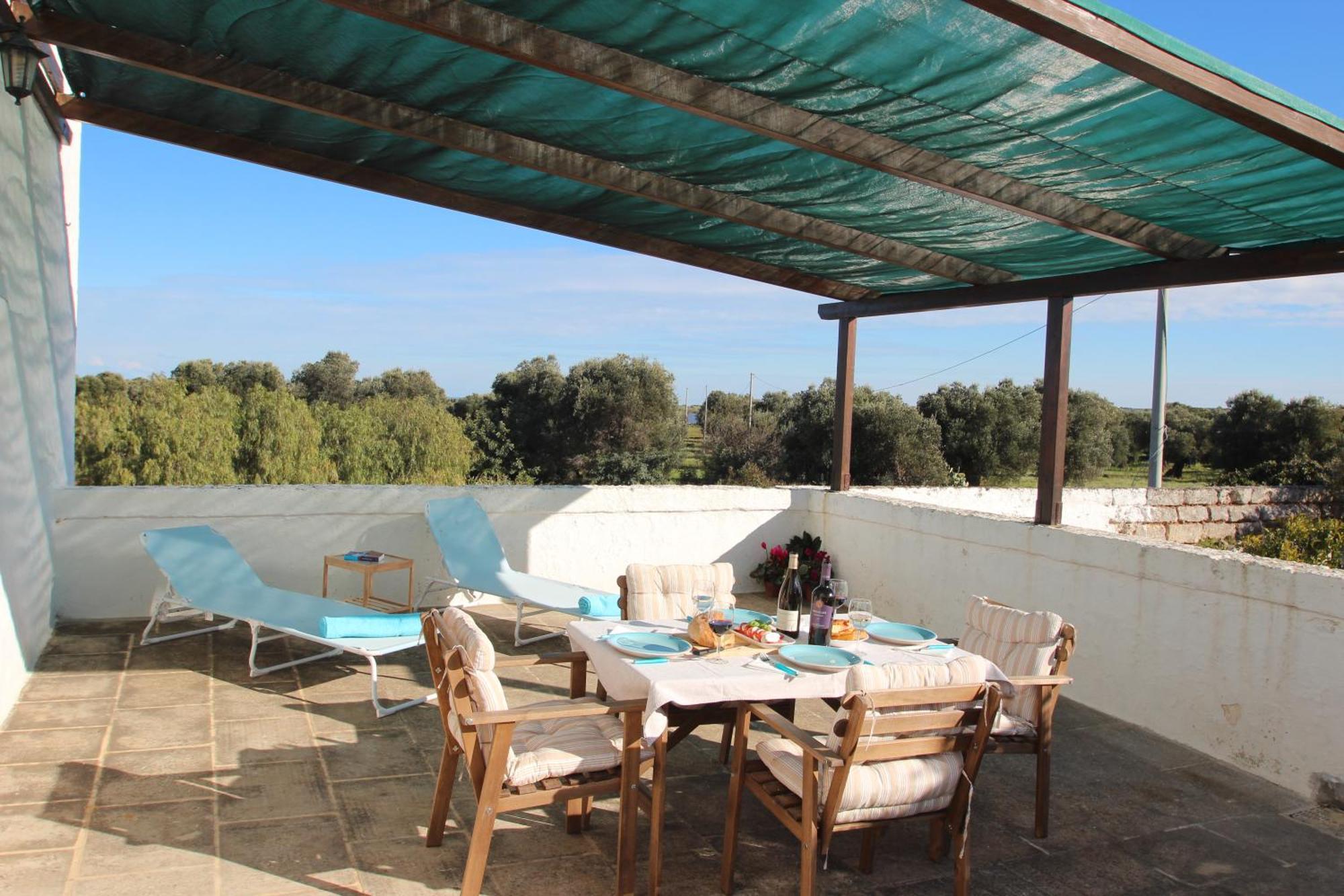Masseria Pugliese Farm Ostuni Room photo