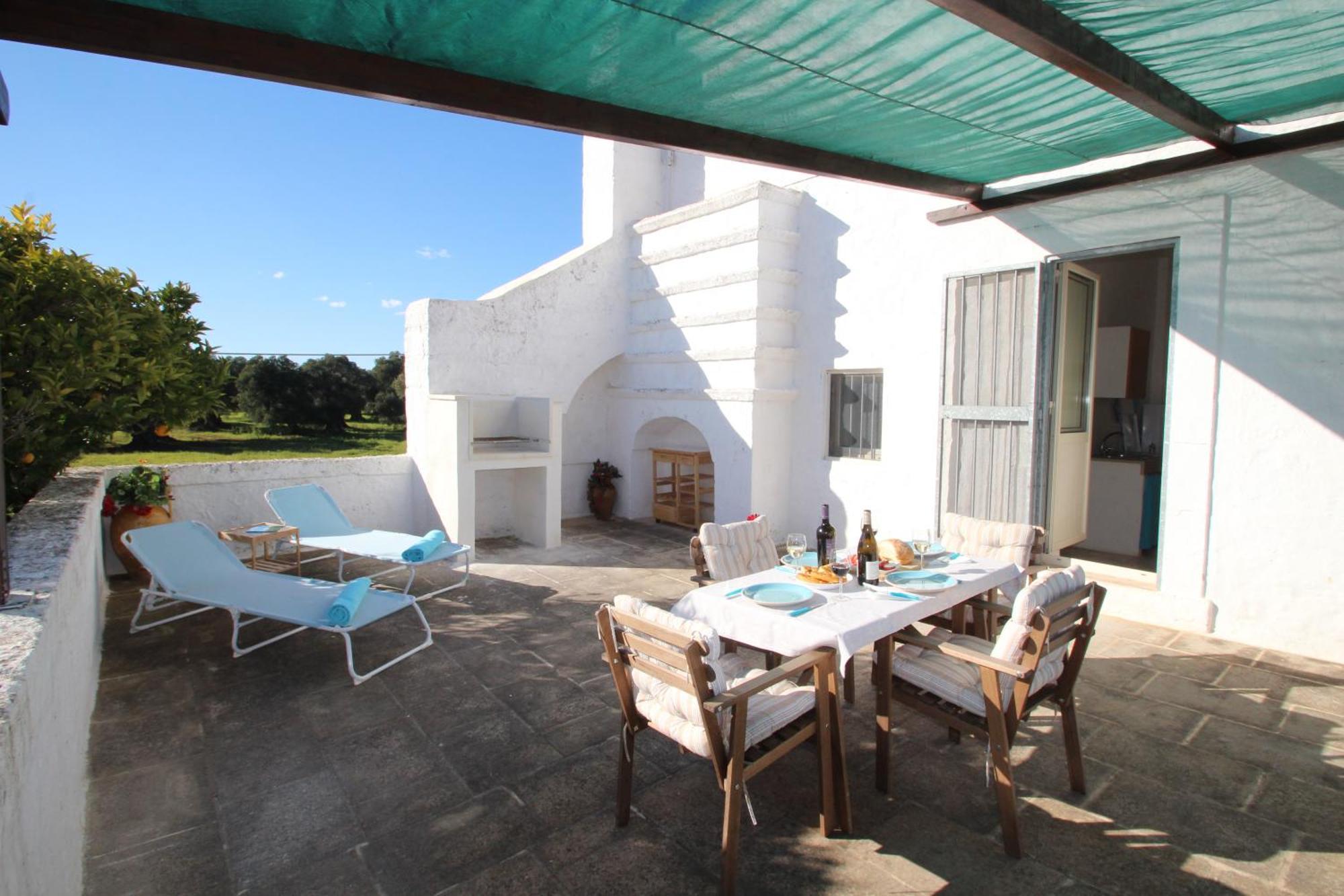 Masseria Pugliese Farm Ostuni Room photo