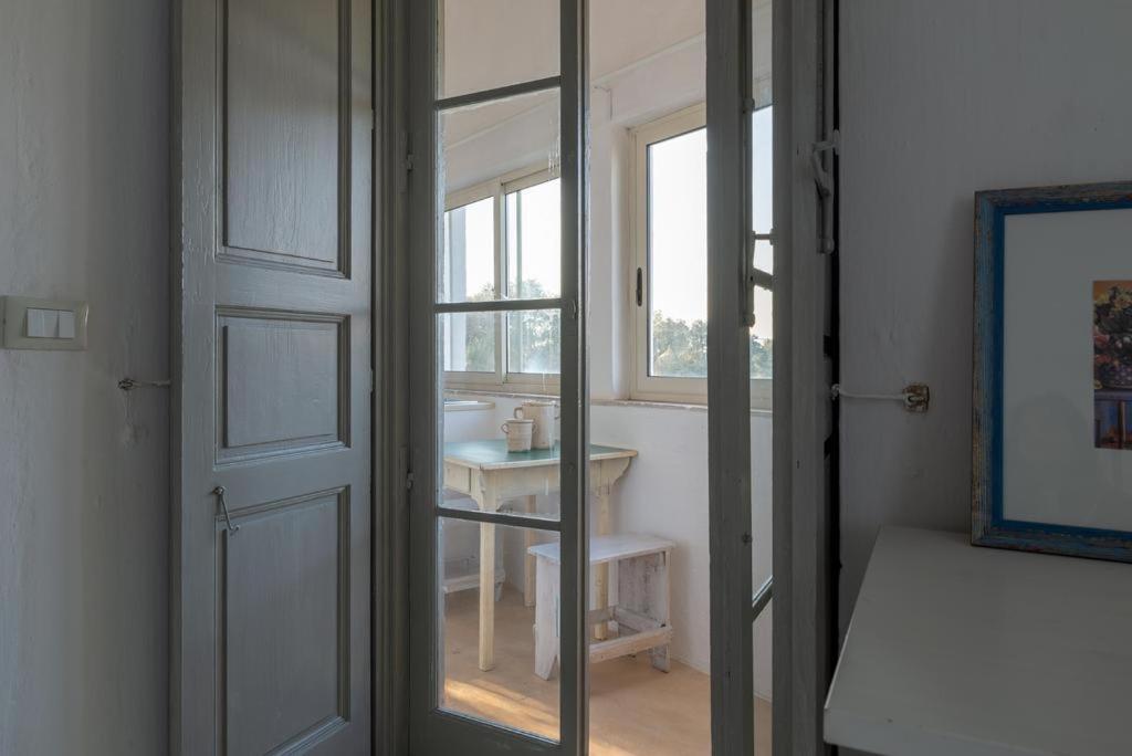Masseria Pugliese Farm Ostuni Exterior photo
