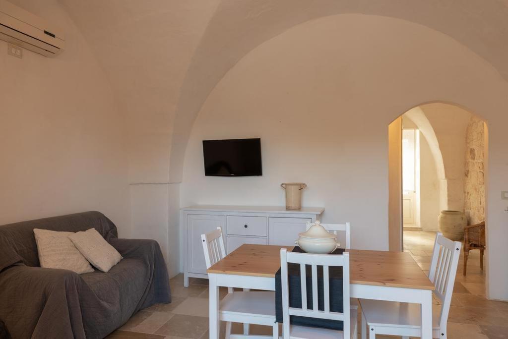Masseria Pugliese Farm Ostuni Exterior photo