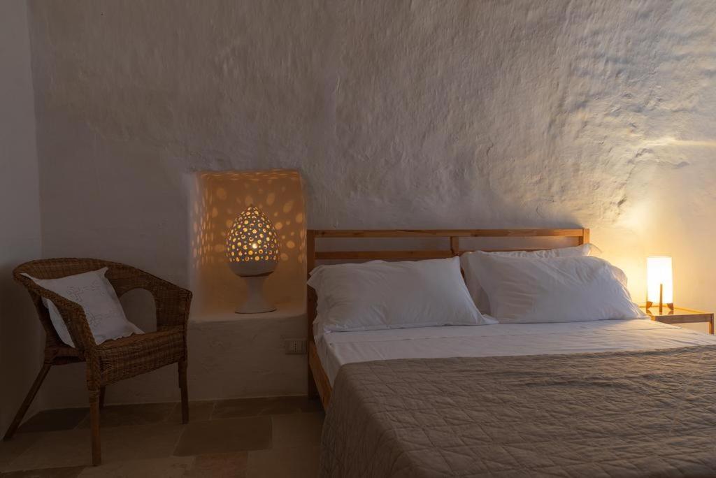 Masseria Pugliese Farm Ostuni Exterior photo