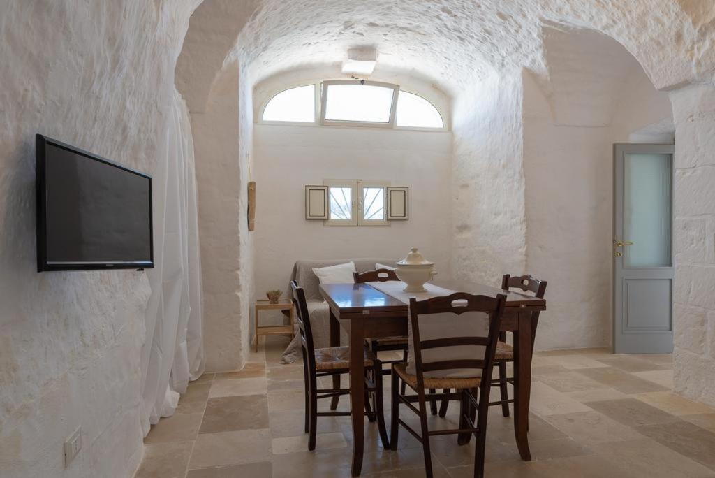 Masseria Pugliese Farm Ostuni Exterior photo