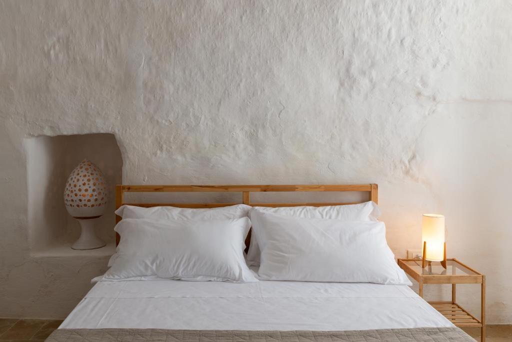 Masseria Pugliese Farm Ostuni Exterior photo