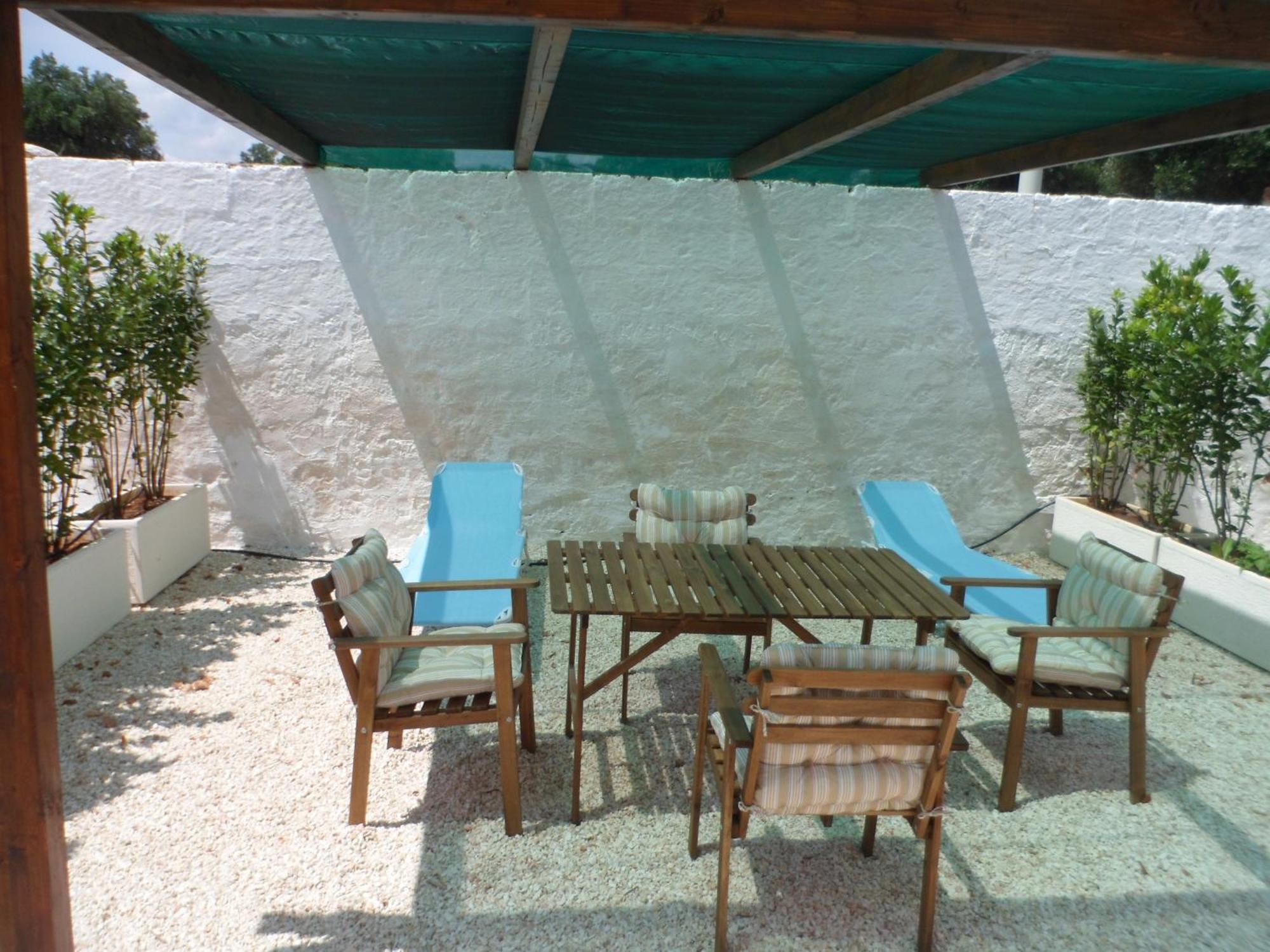 Masseria Pugliese Farm Ostuni Exterior photo