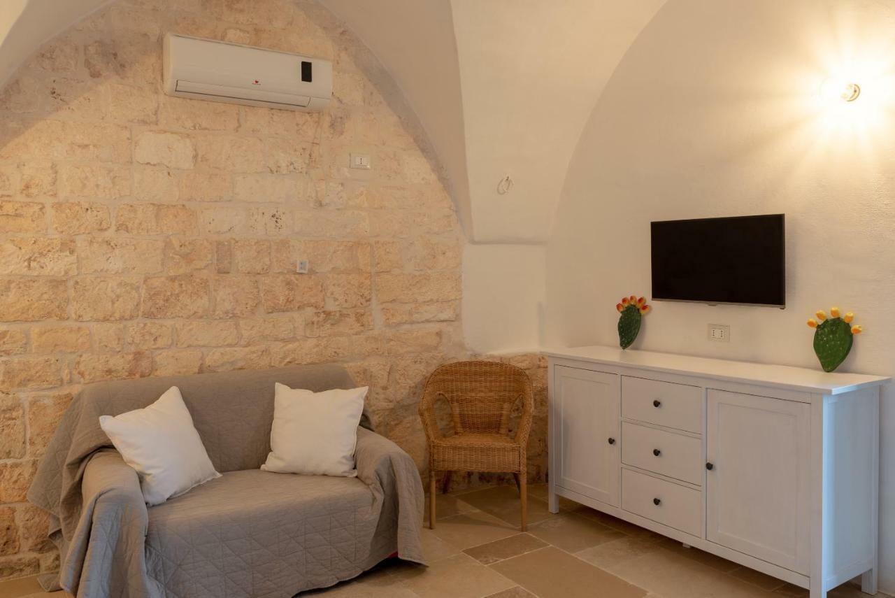 Masseria Pugliese Farm Ostuni Exterior photo