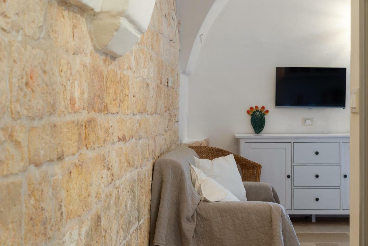 Masseria Pugliese Farm Ostuni Exterior photo