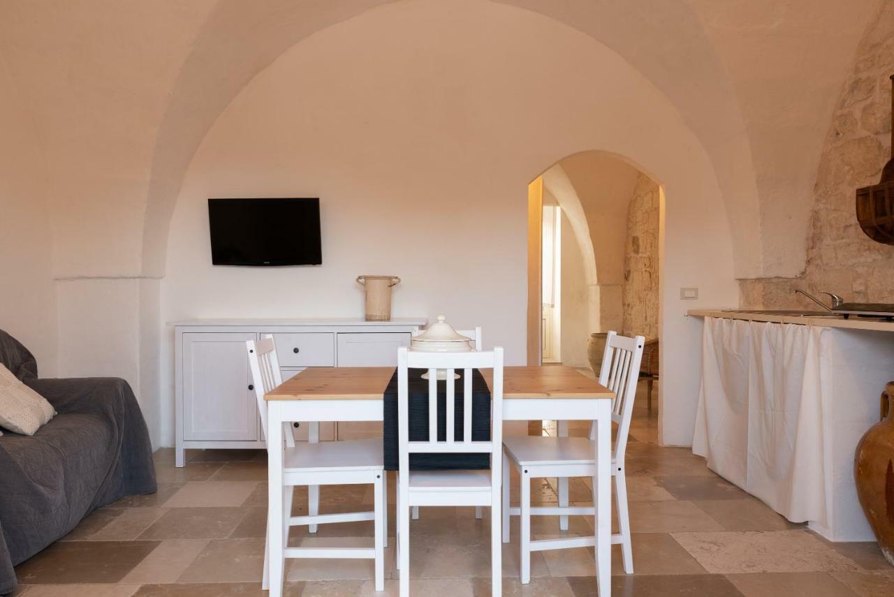 Masseria Pugliese Farm Ostuni Exterior photo
