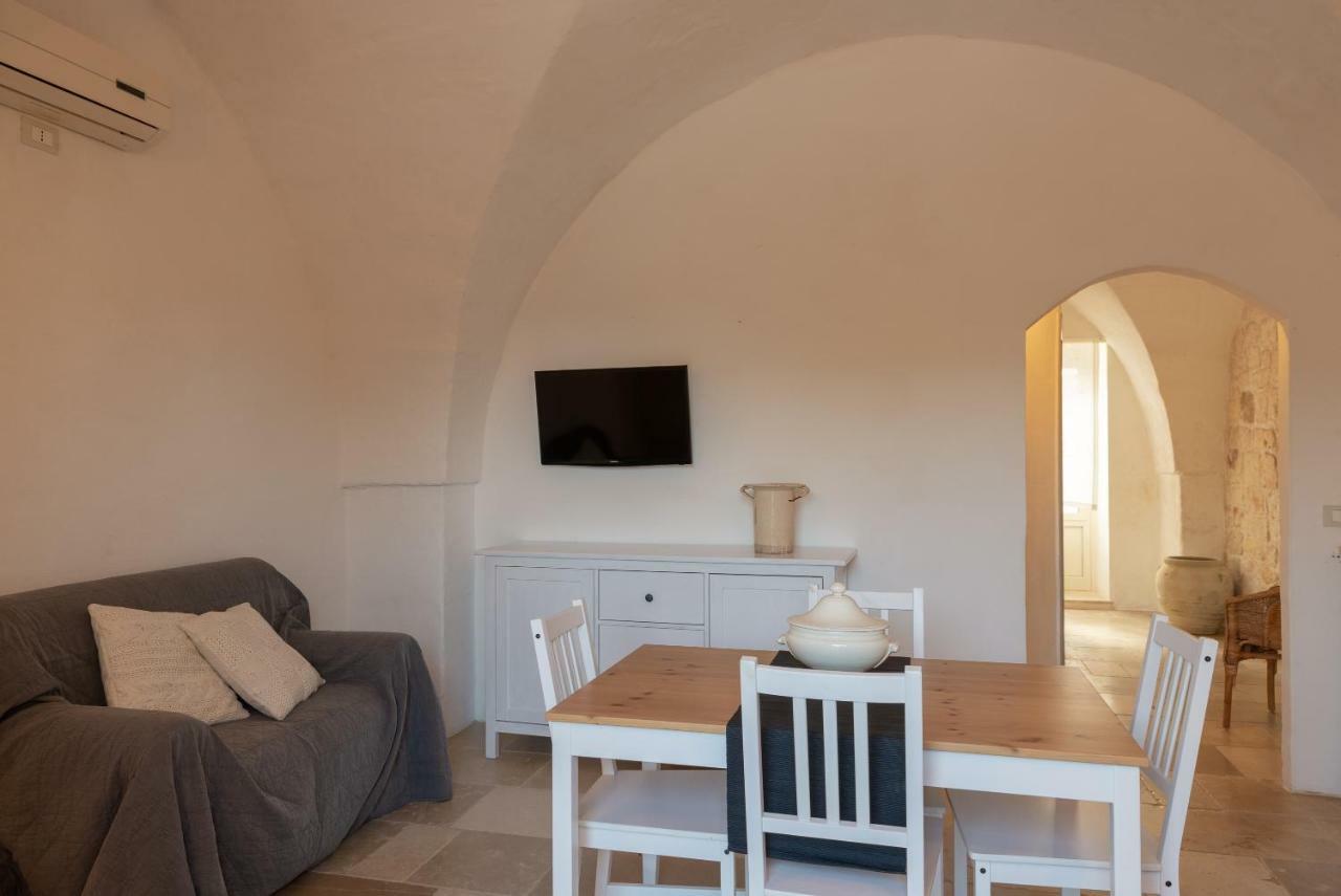 Masseria Pugliese Farm Ostuni Exterior photo